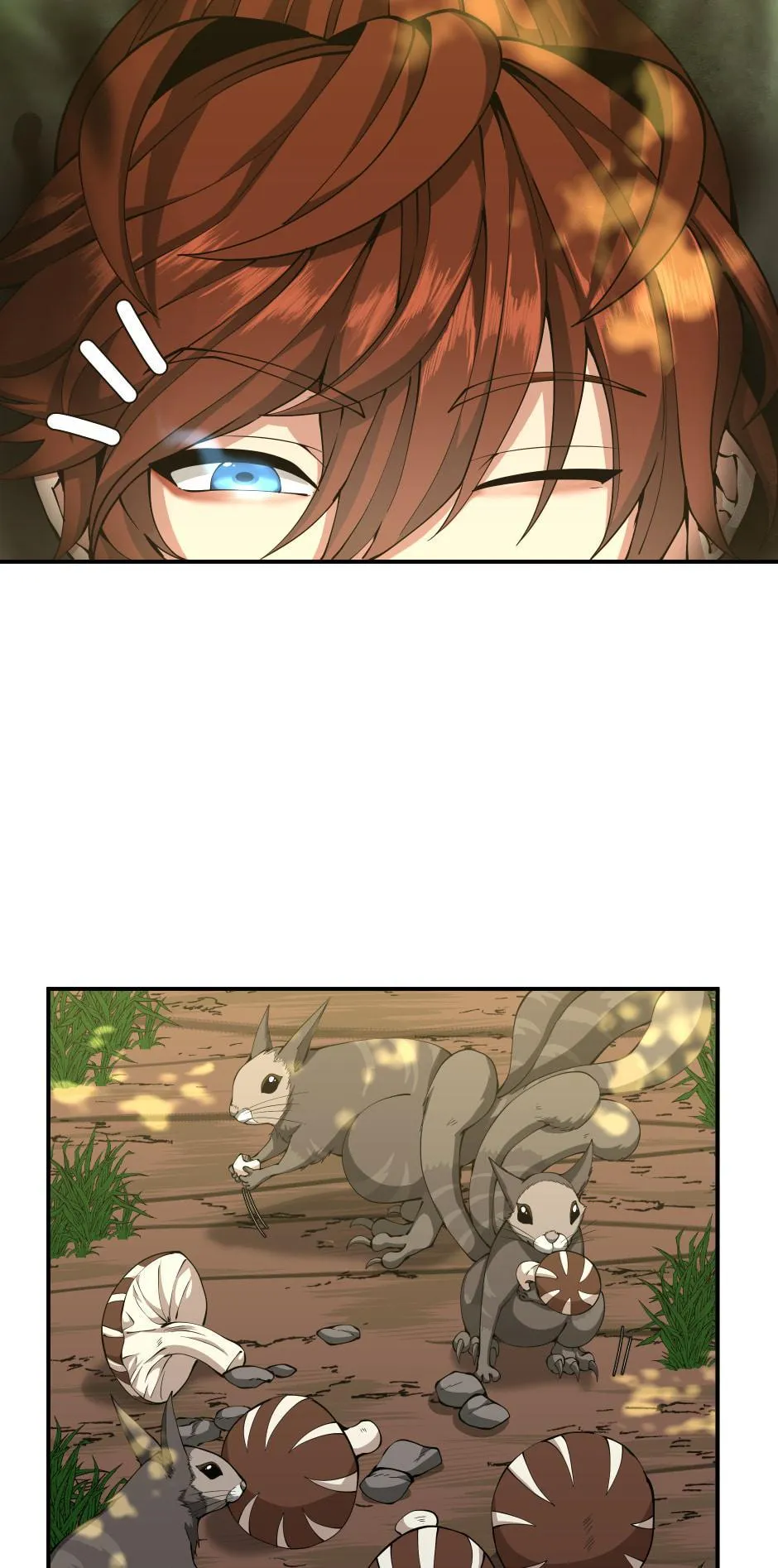 arthur leywin magic battle chapter 155