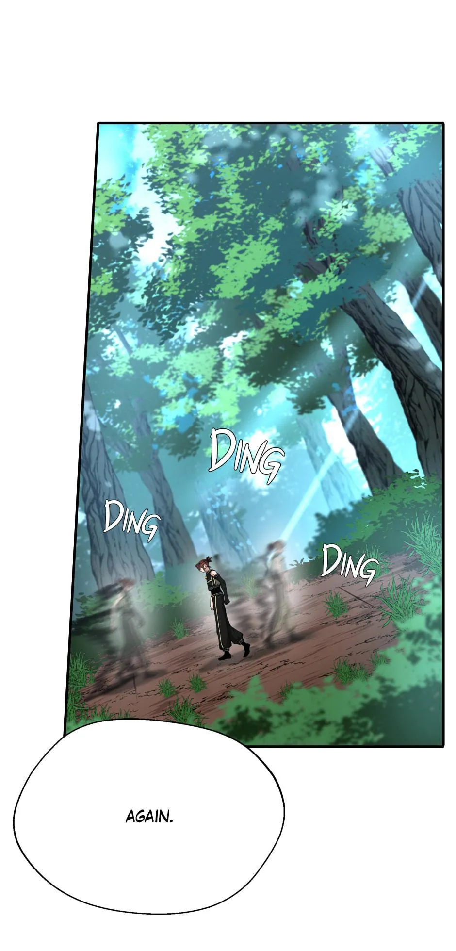 The Beginning After The End Chapter 155