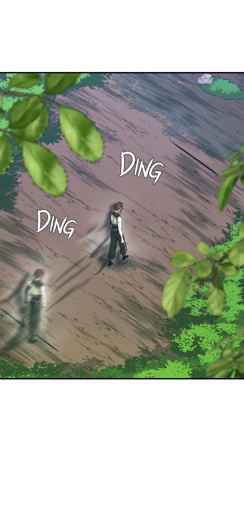 the beginning after the end manga