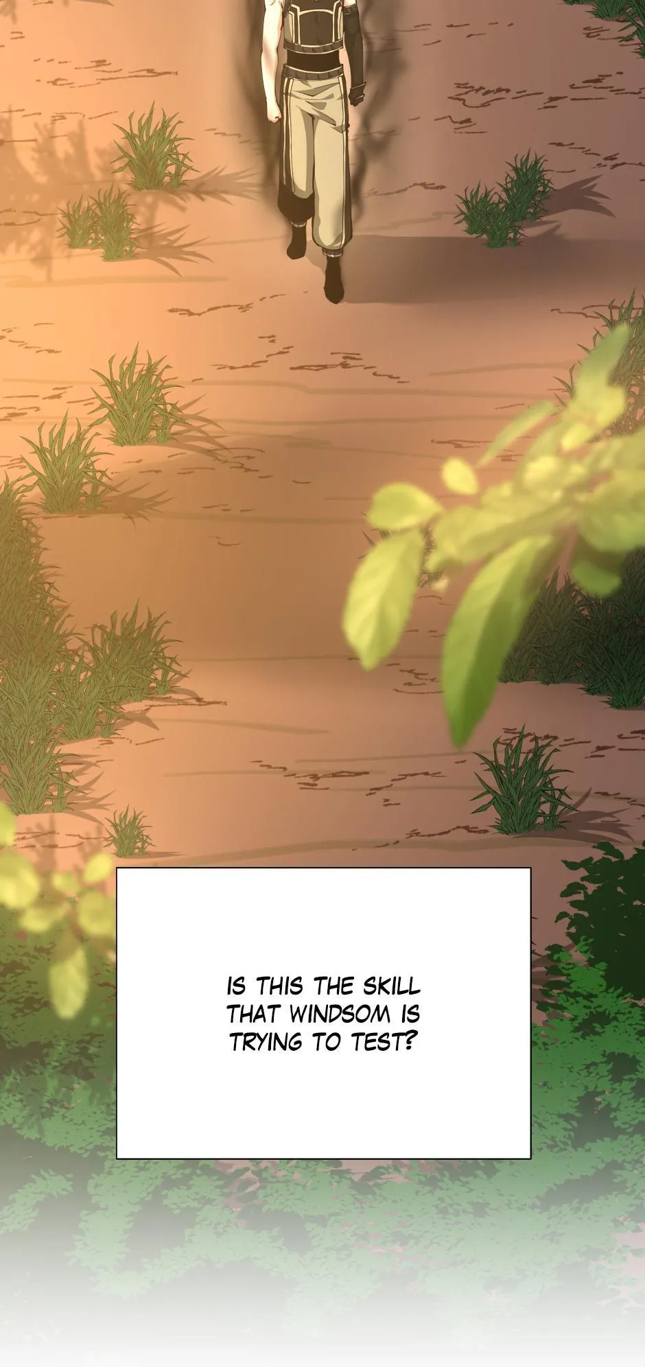 the beginning after the end webtoon chapter 155