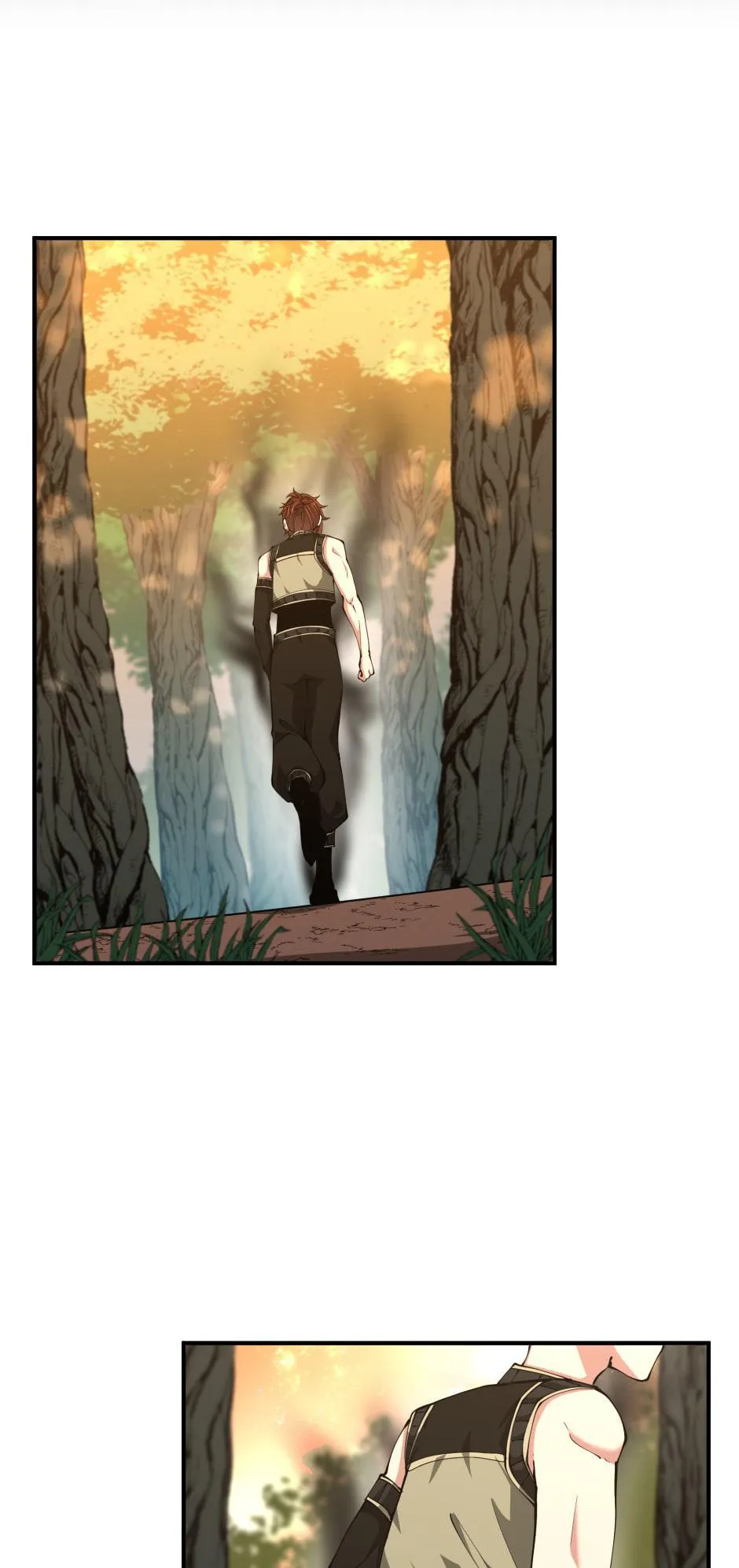 arthur leywin magic battle chapter 155
