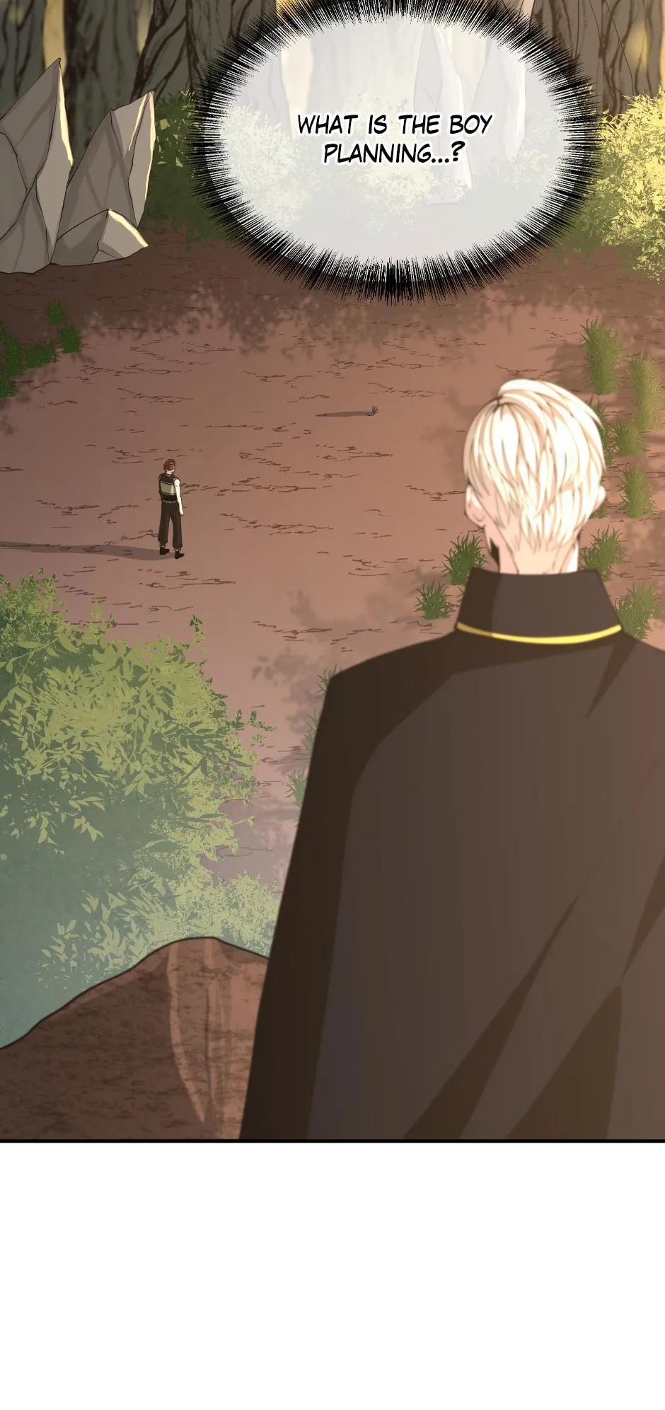the beginning after the end manga