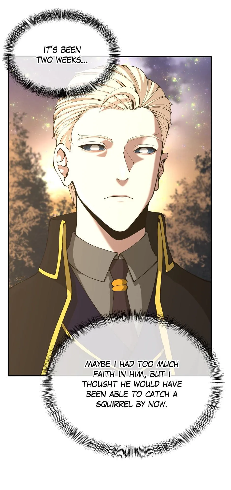 tbate chapter 155 manga panel