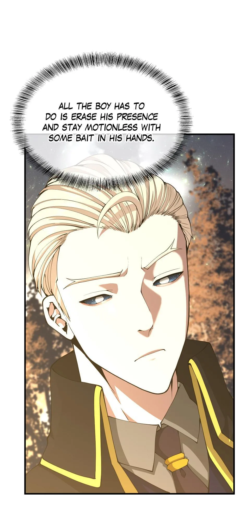 the beginning after the end manhwa