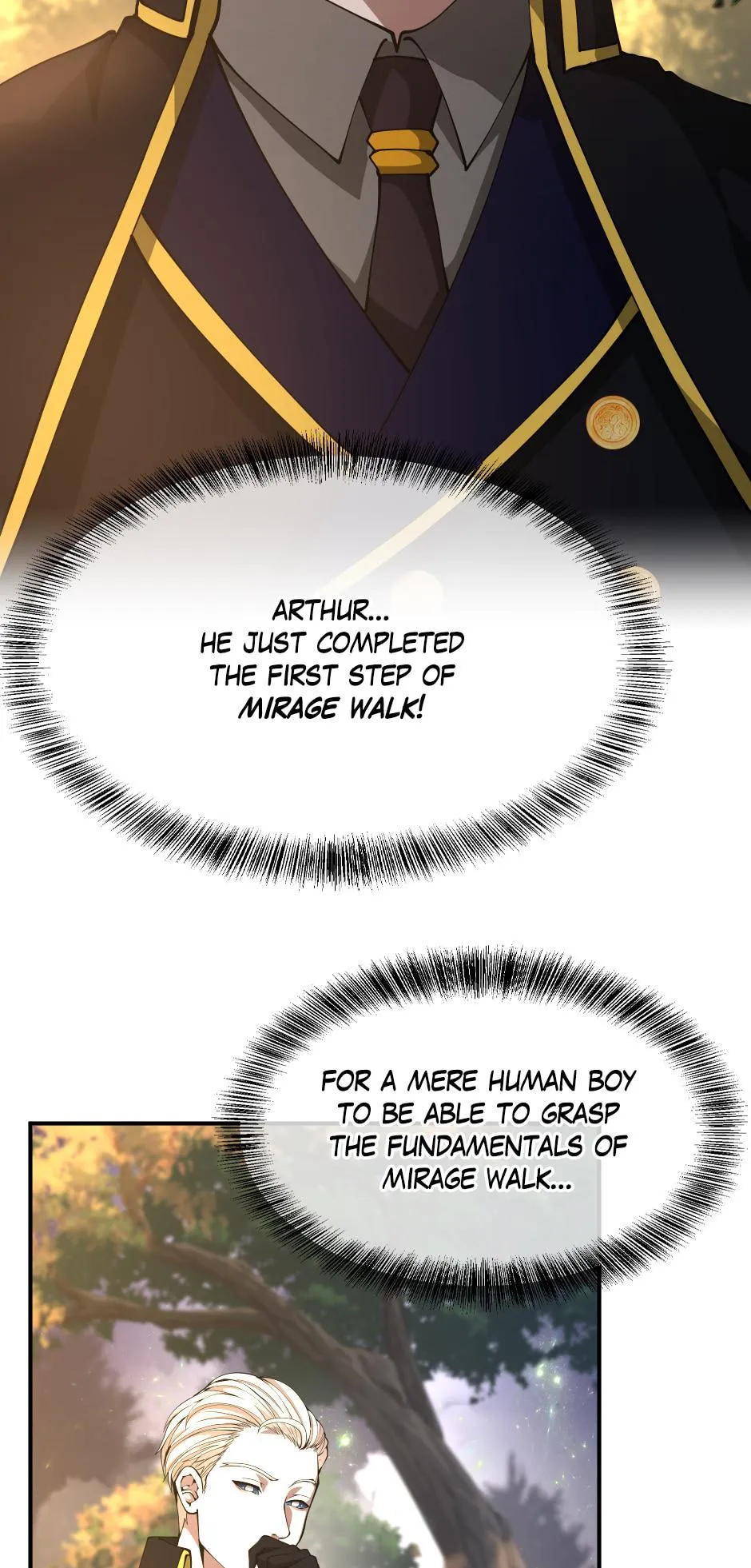 the beginning after the end manga