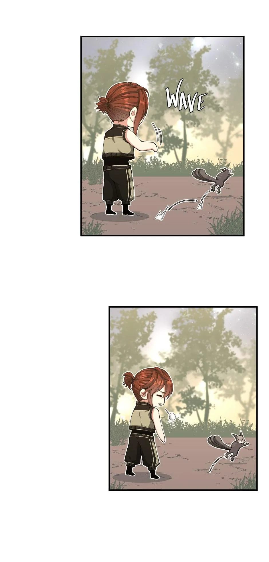 arthur leywin magic battle chapter 155