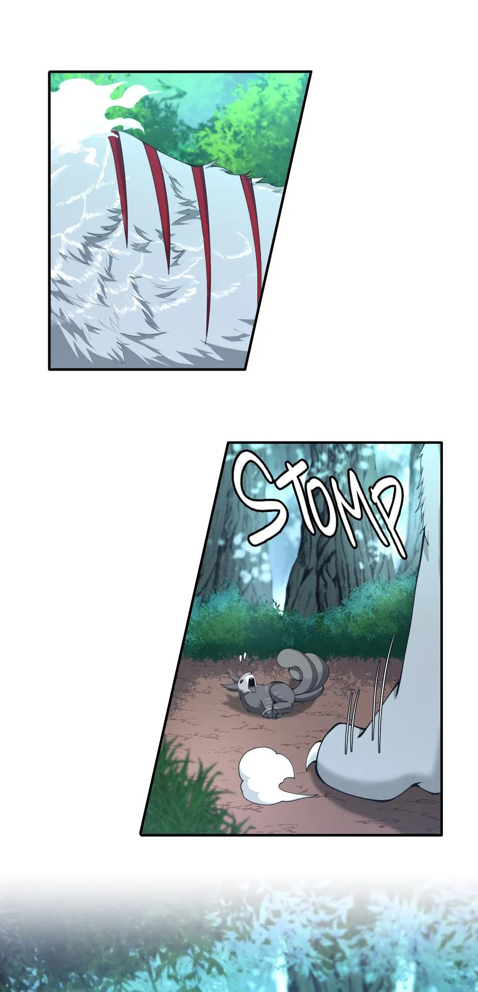 the beginning after the end manga