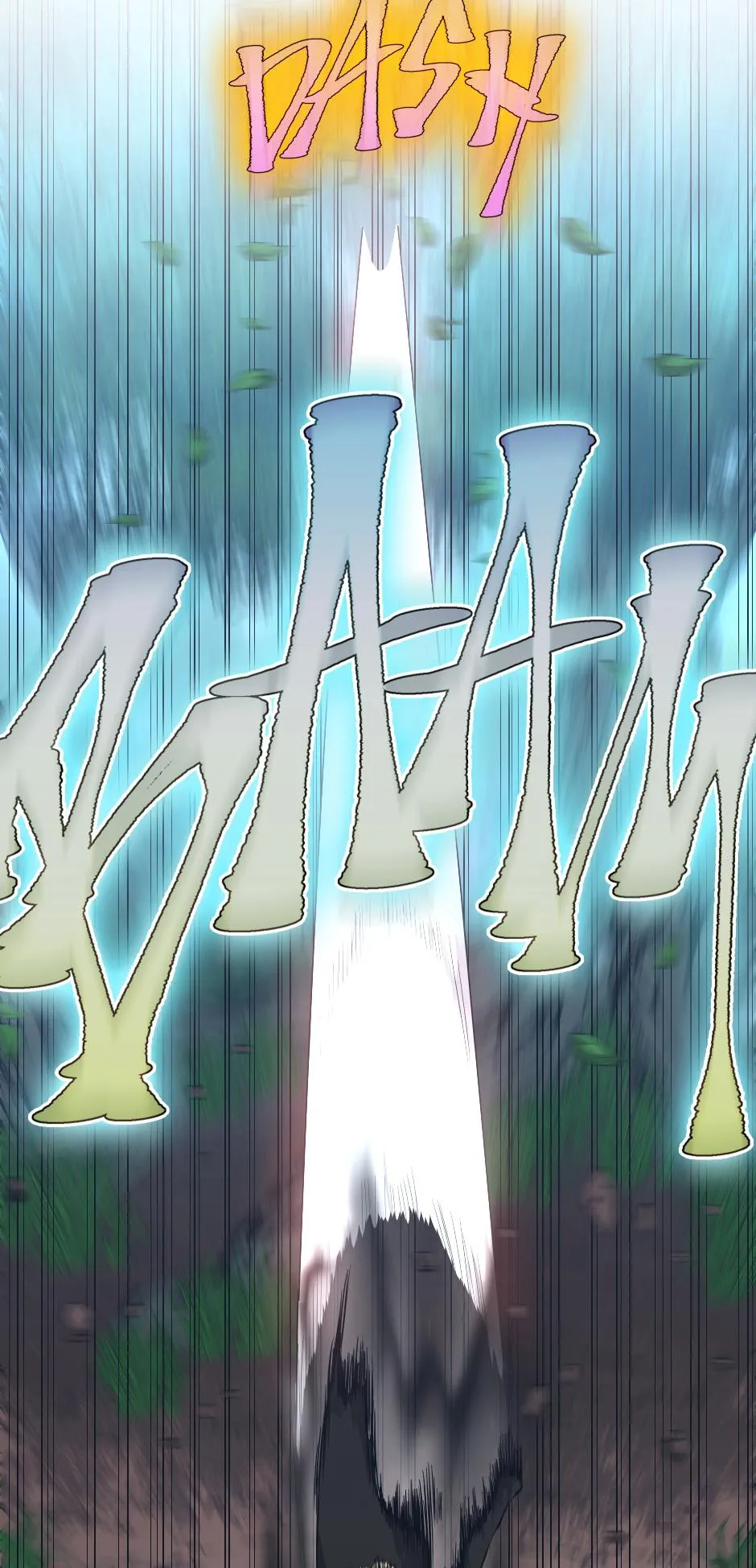 the beginning after the end manhwa