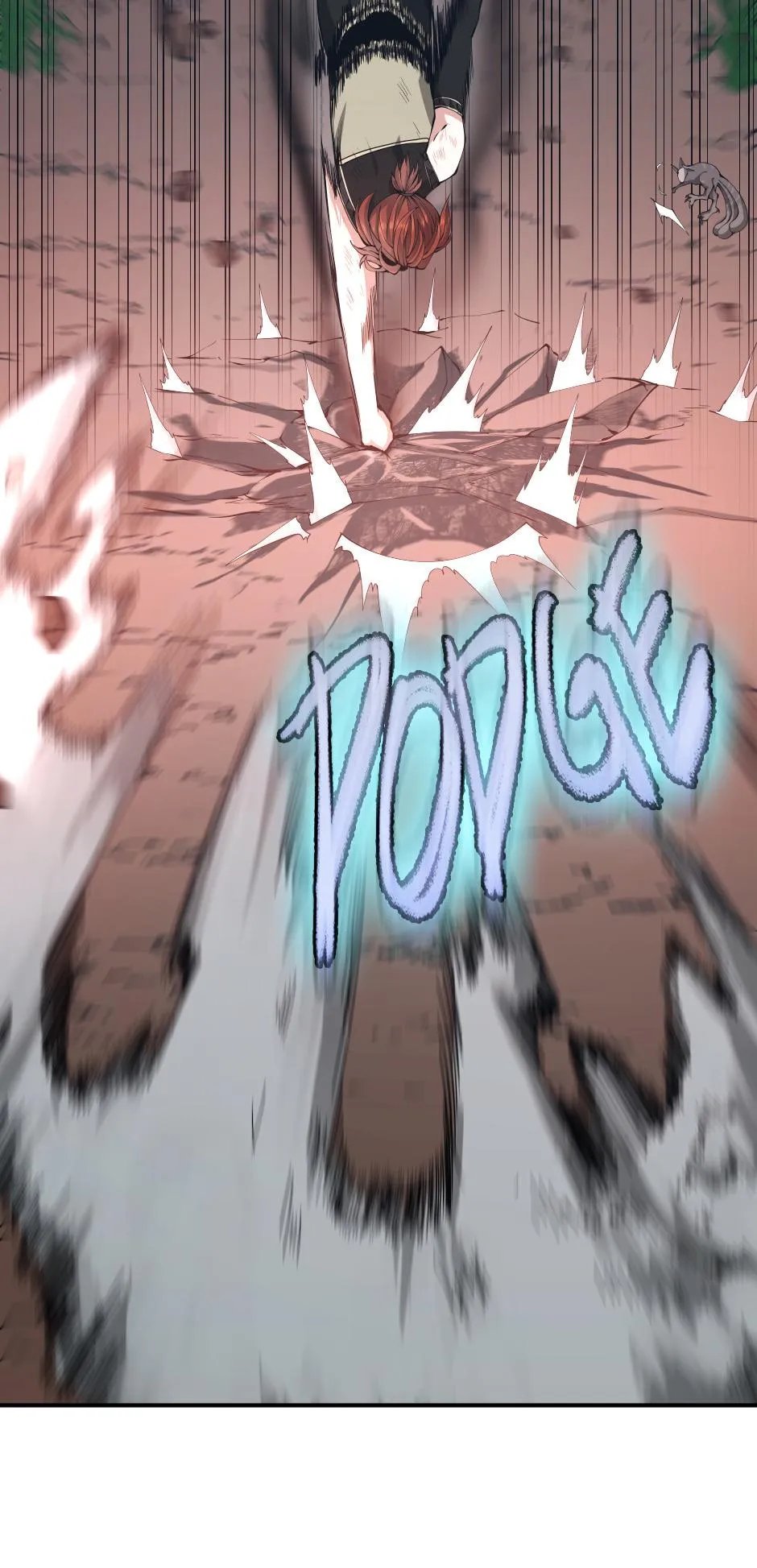 the beginning after the end webtoon chapter 156