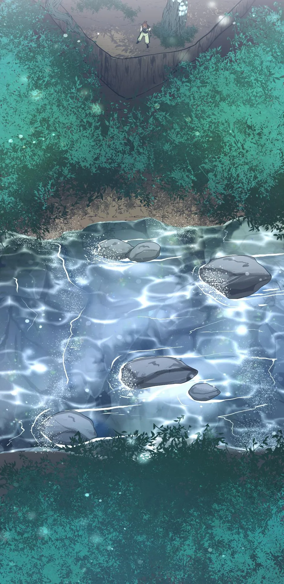 Arthur Leywin fight scene Chapter 156