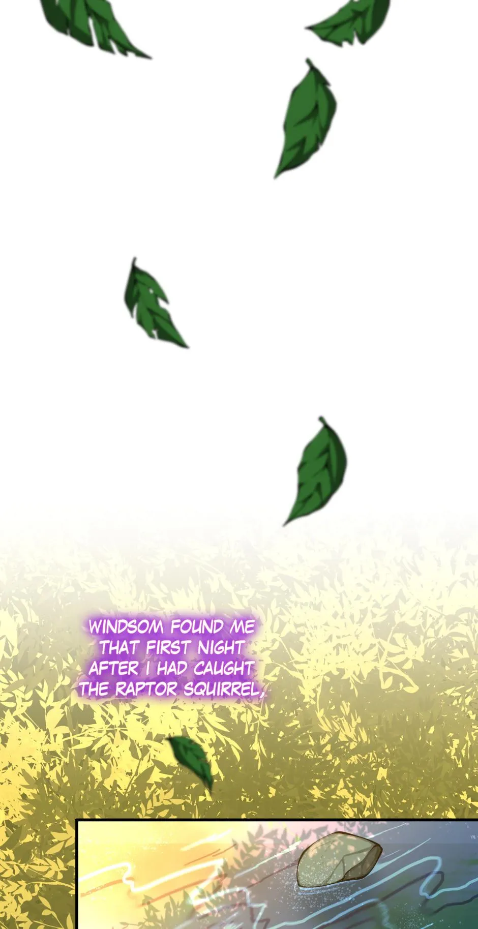 tbate chapter 156 manga panel