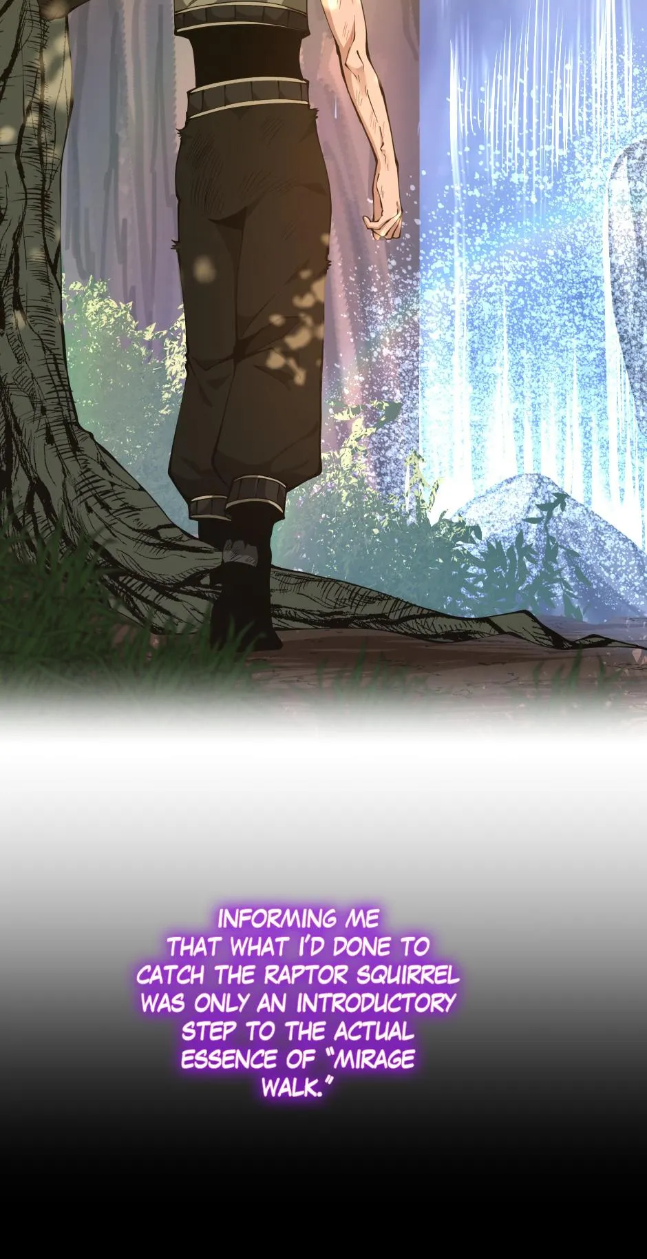 the beginning after the end manhwa