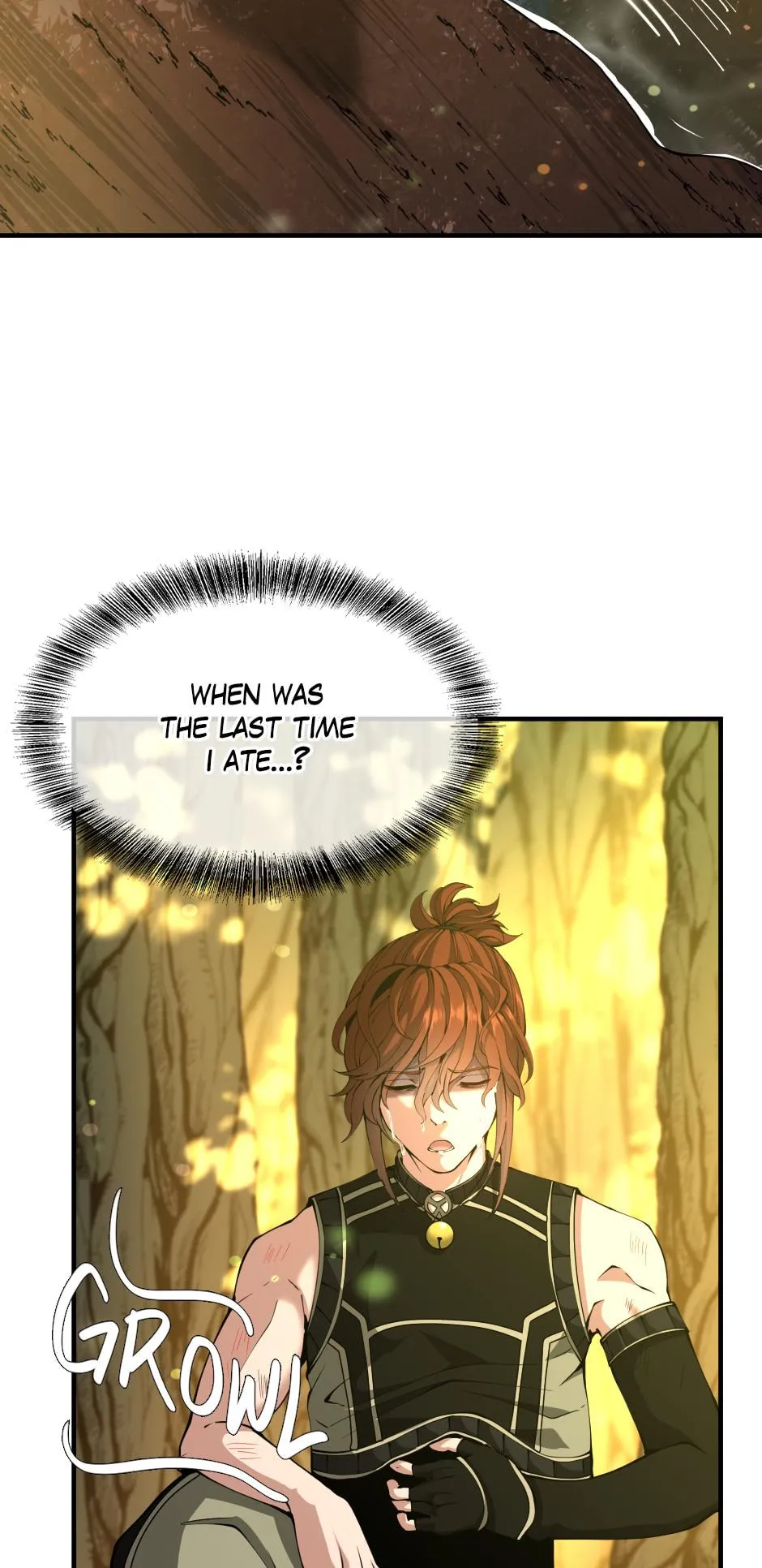 the beginning after the end manga