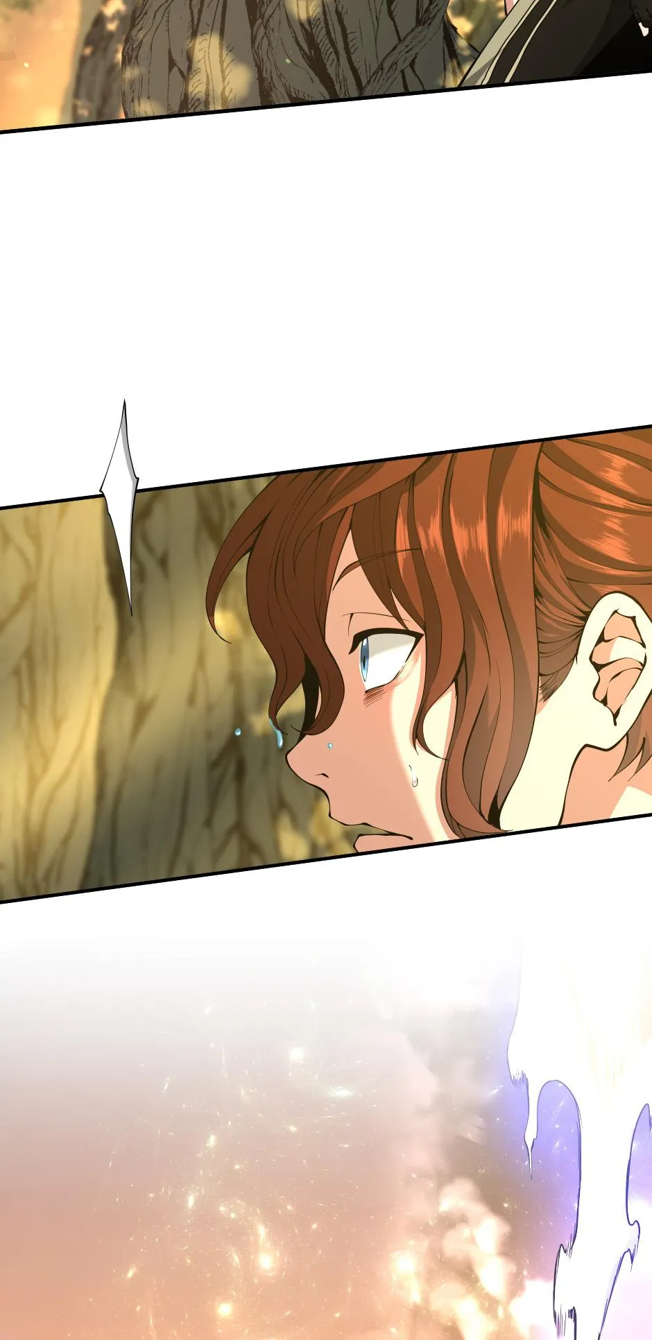 arthur leywin fight scene chapter 156