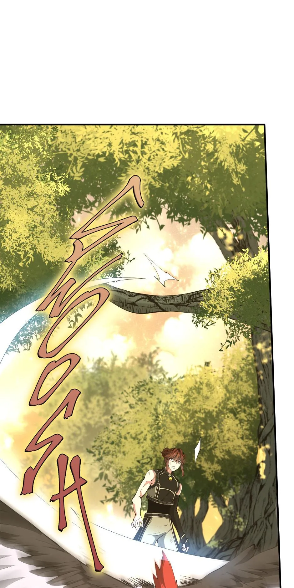 the beginning after the end manga