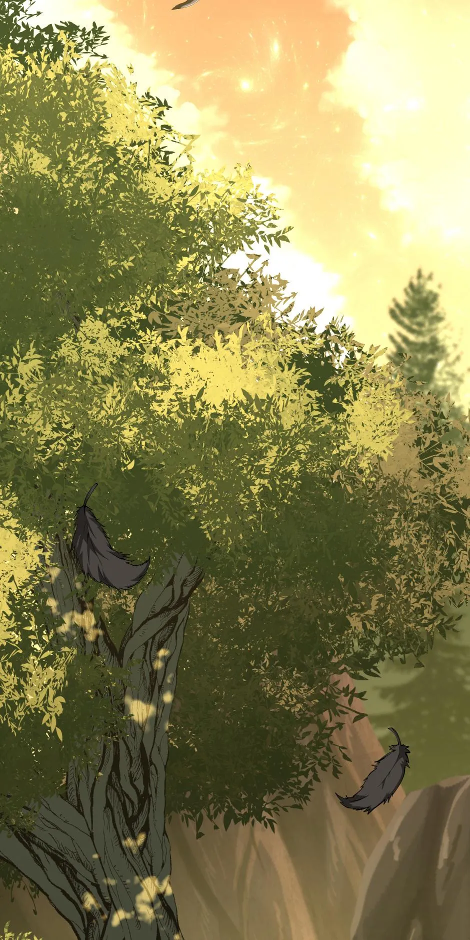 the beginning after the end webtoon chapter 156