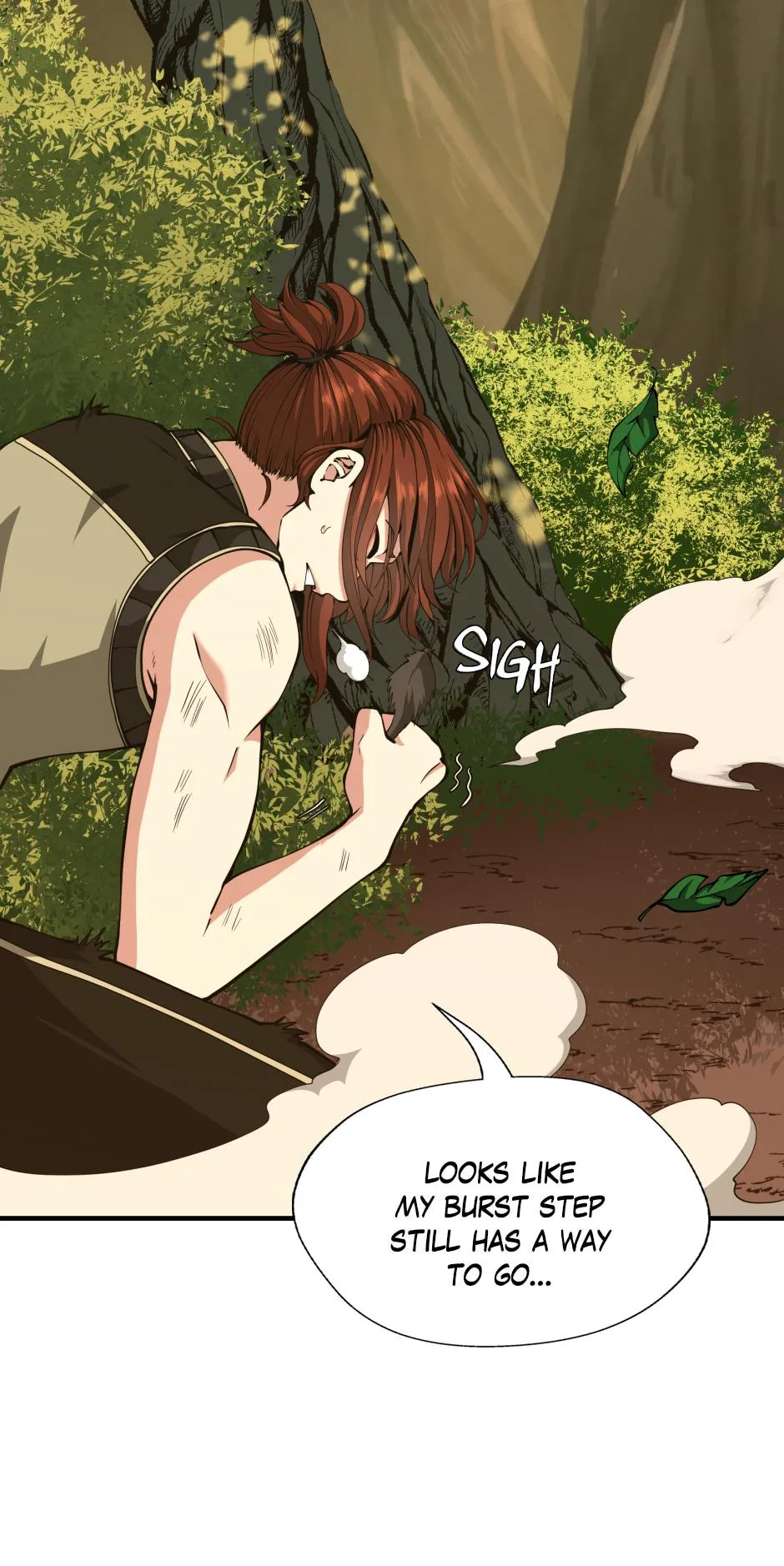 arthur leywin magic battle chapter 156