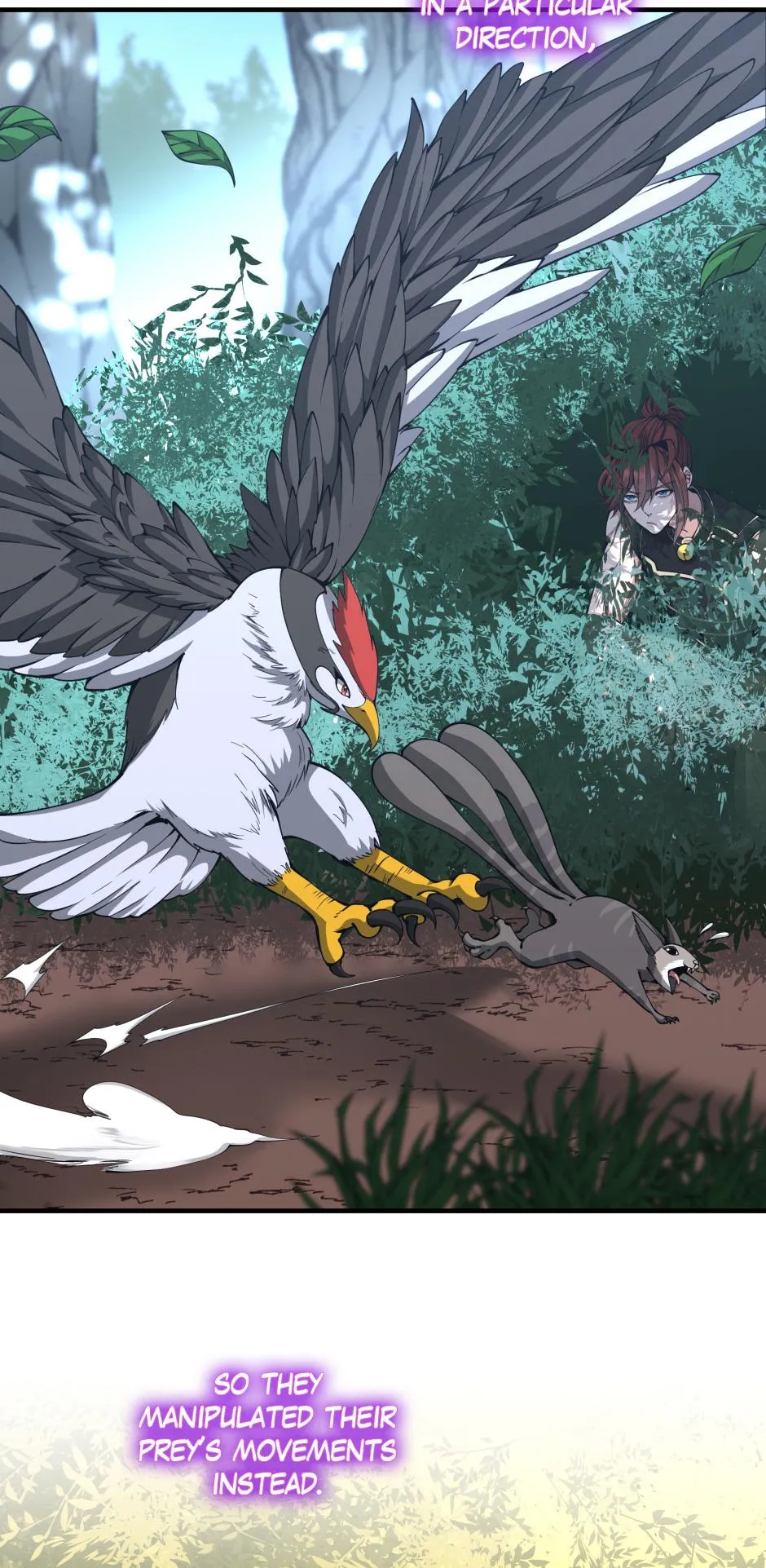 Arthur Leywin fight scene Chapter 156