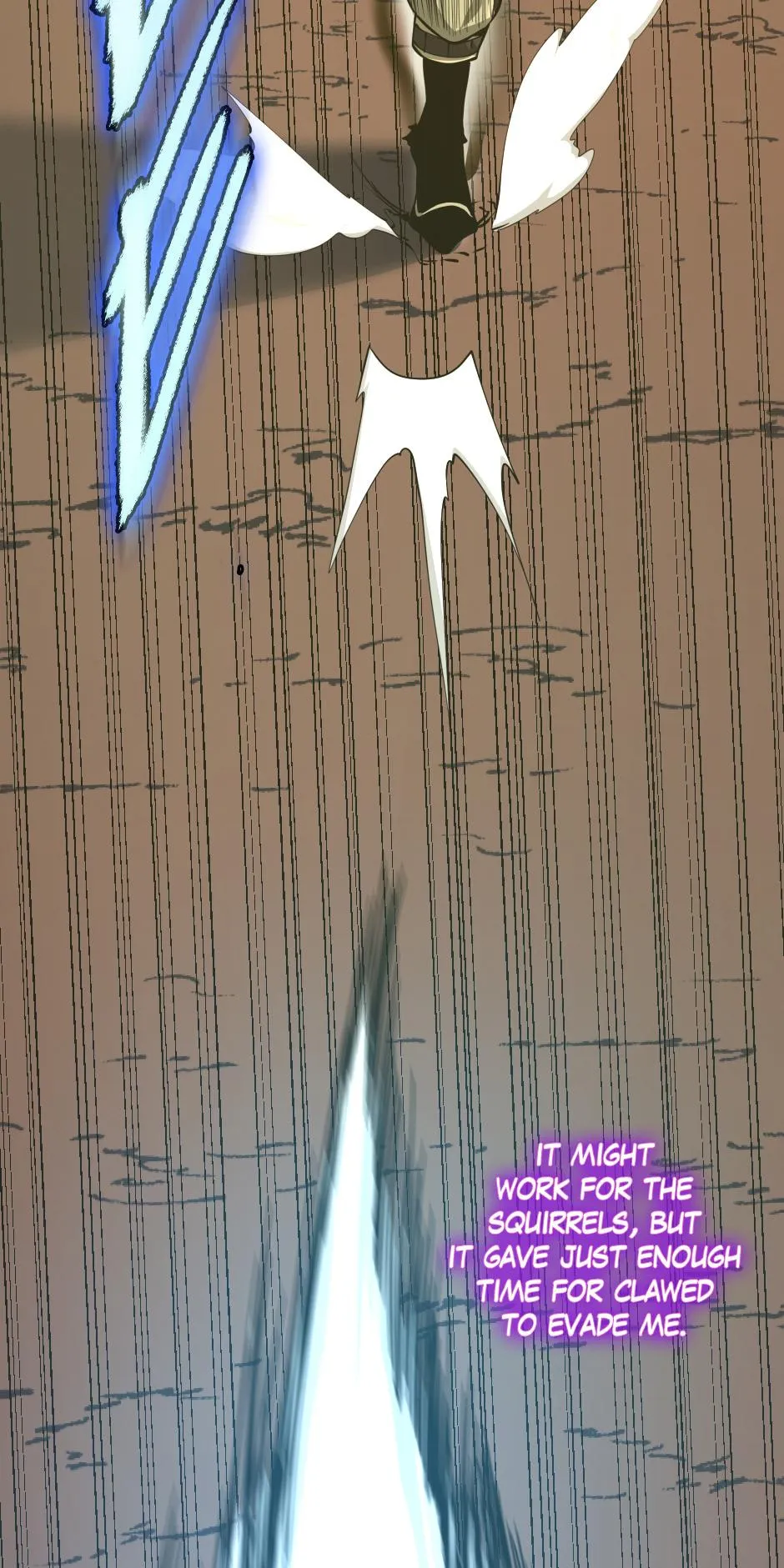 the beginning after the end manhwa