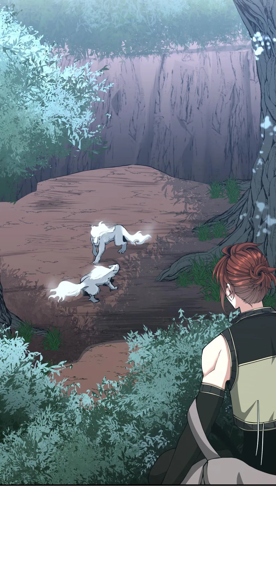 arthur leywin magic battle chapter 156