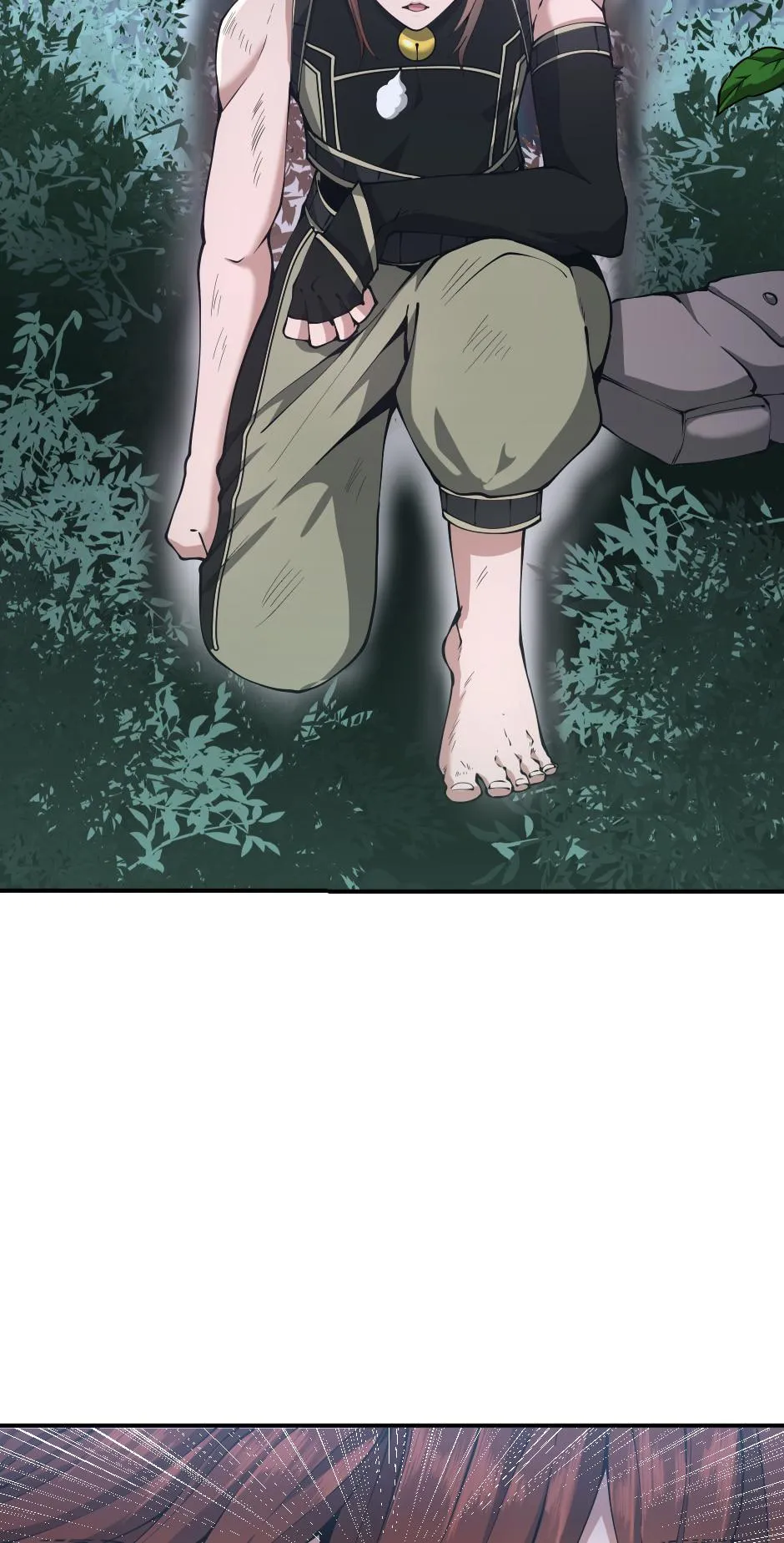 tbate manga chapter 156 page