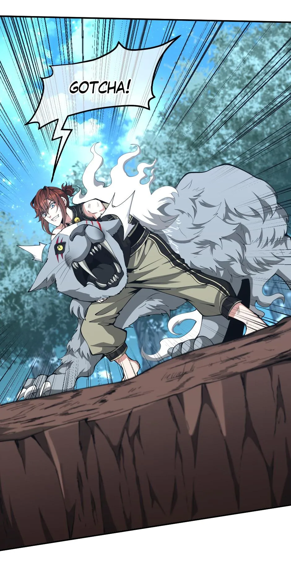 arthur leywin fight scene chapter 156