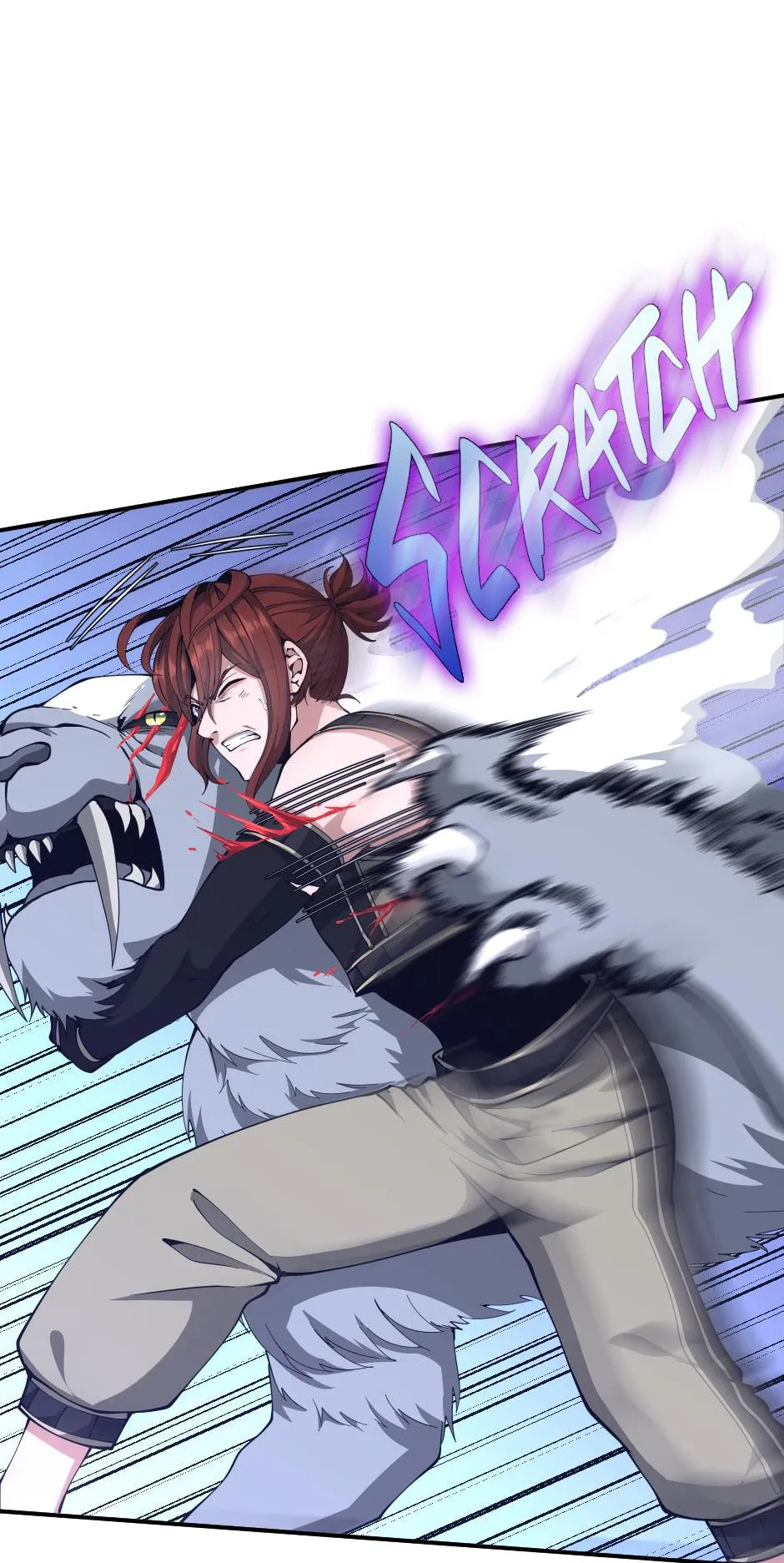 the beginning after the end manhwa