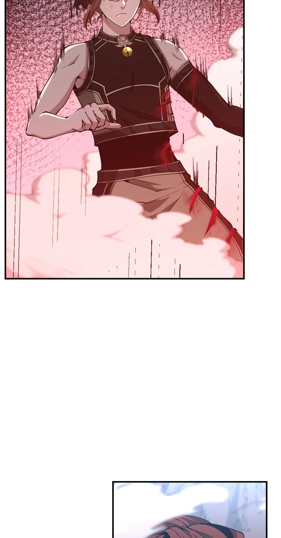 arthur leywin magic battle chapter 156