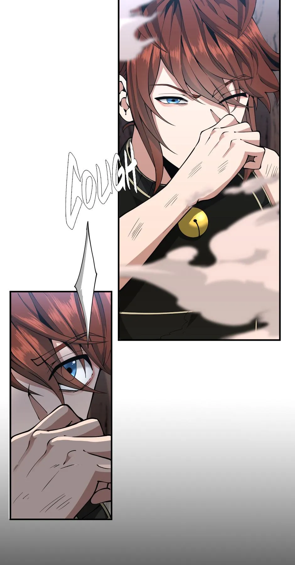 tbate manga chapter 156 page