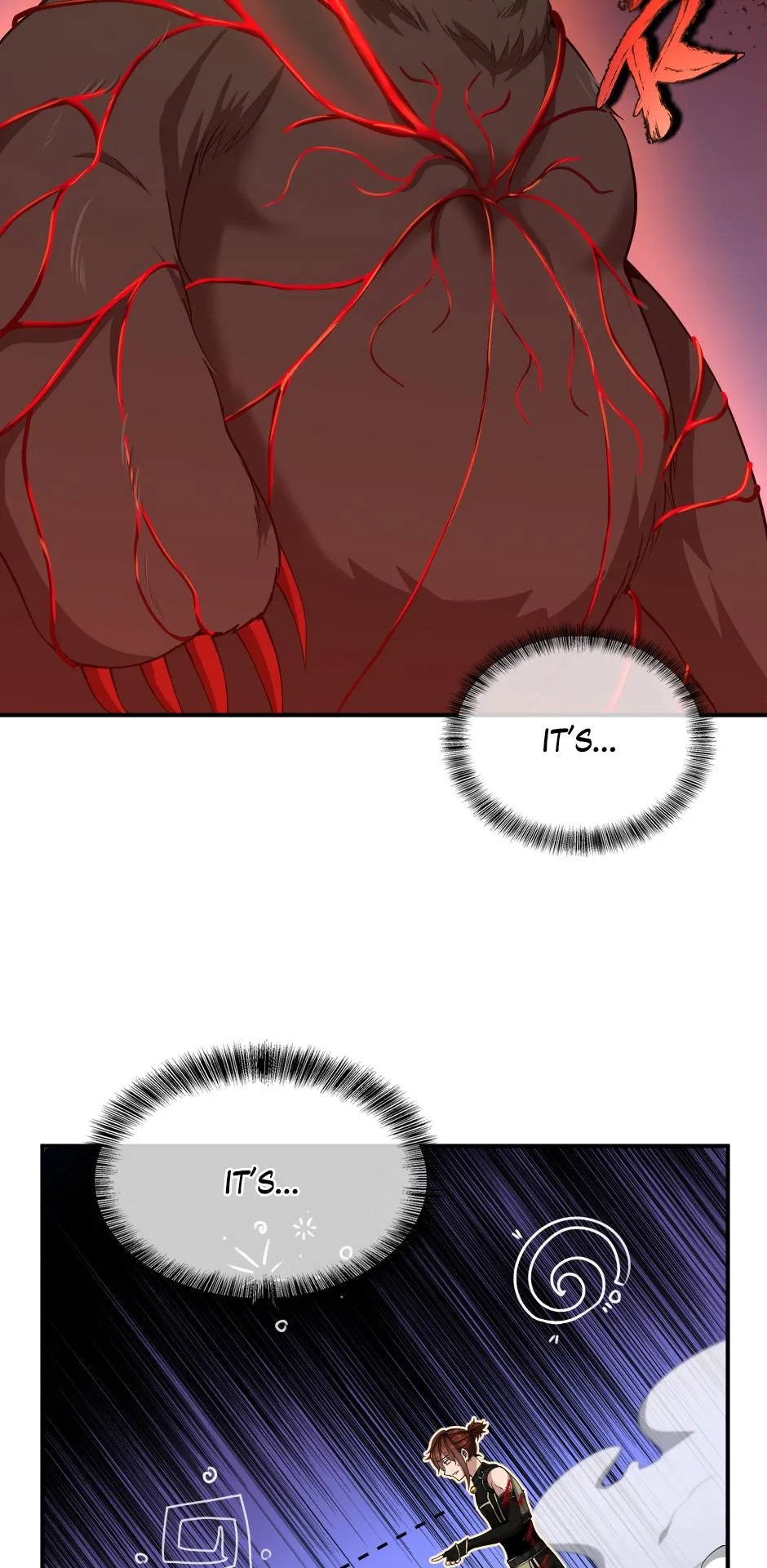 arthur leywin fight scene chapter 157