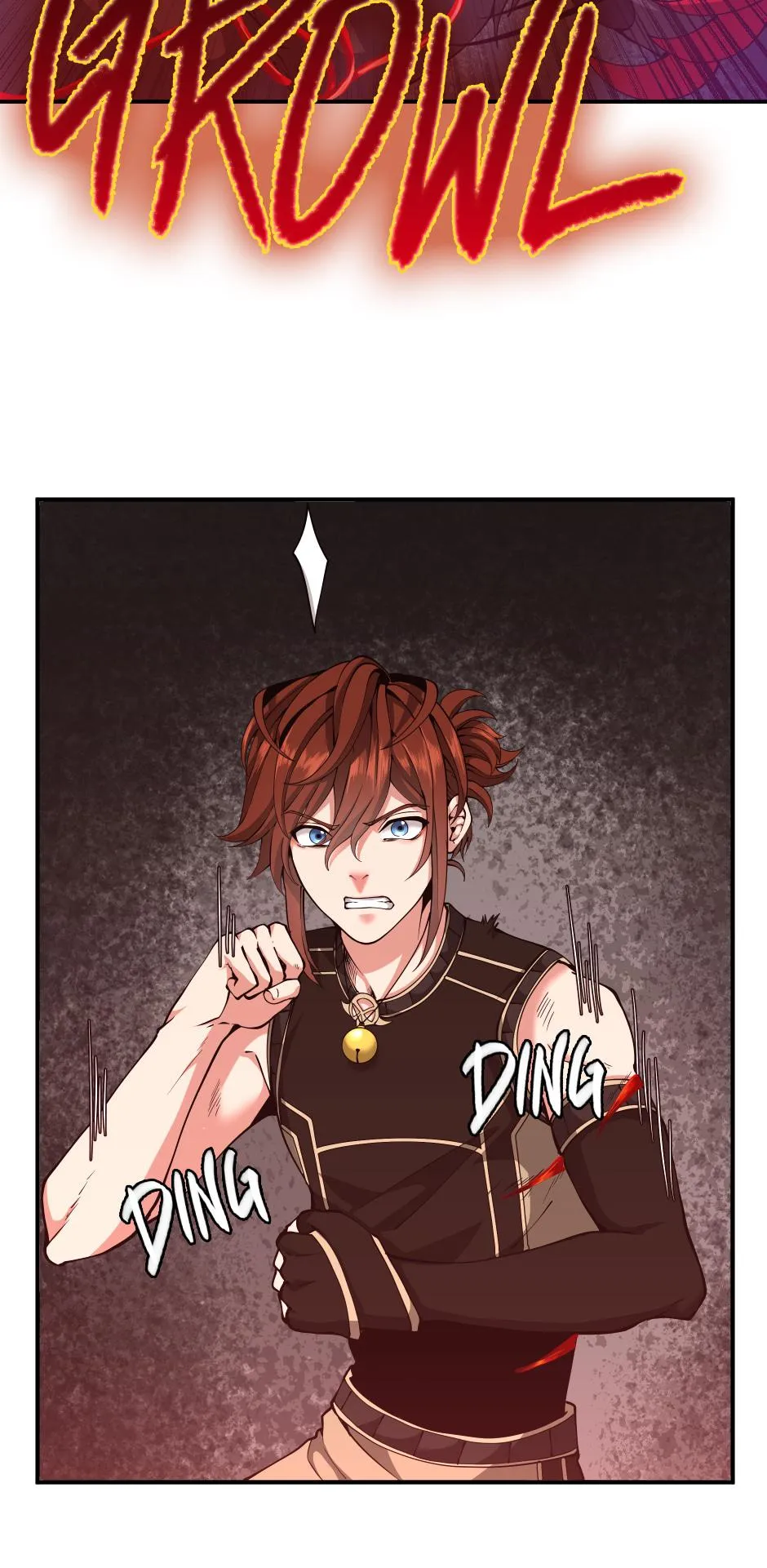 tbate manga chapter 157 page