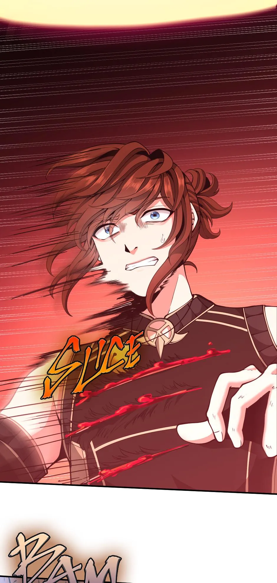 tbate manga chapter 157 page
