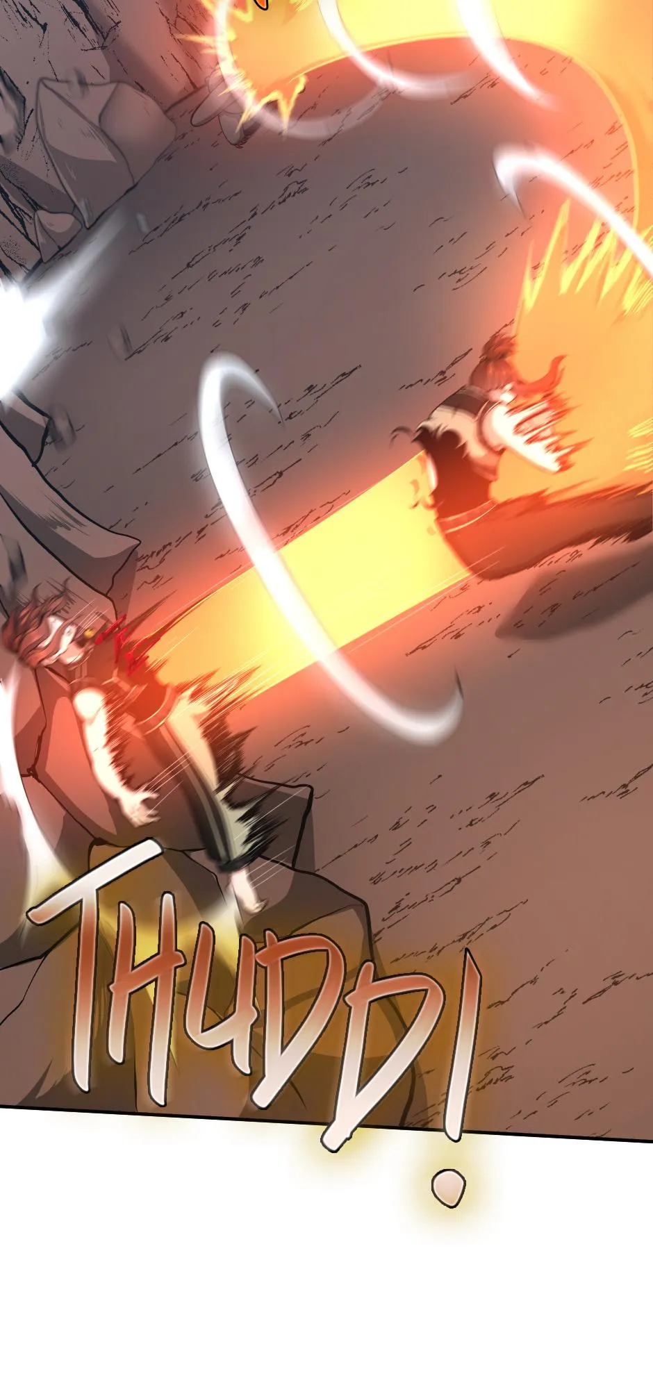 TBATE Chapter 157 manga panel