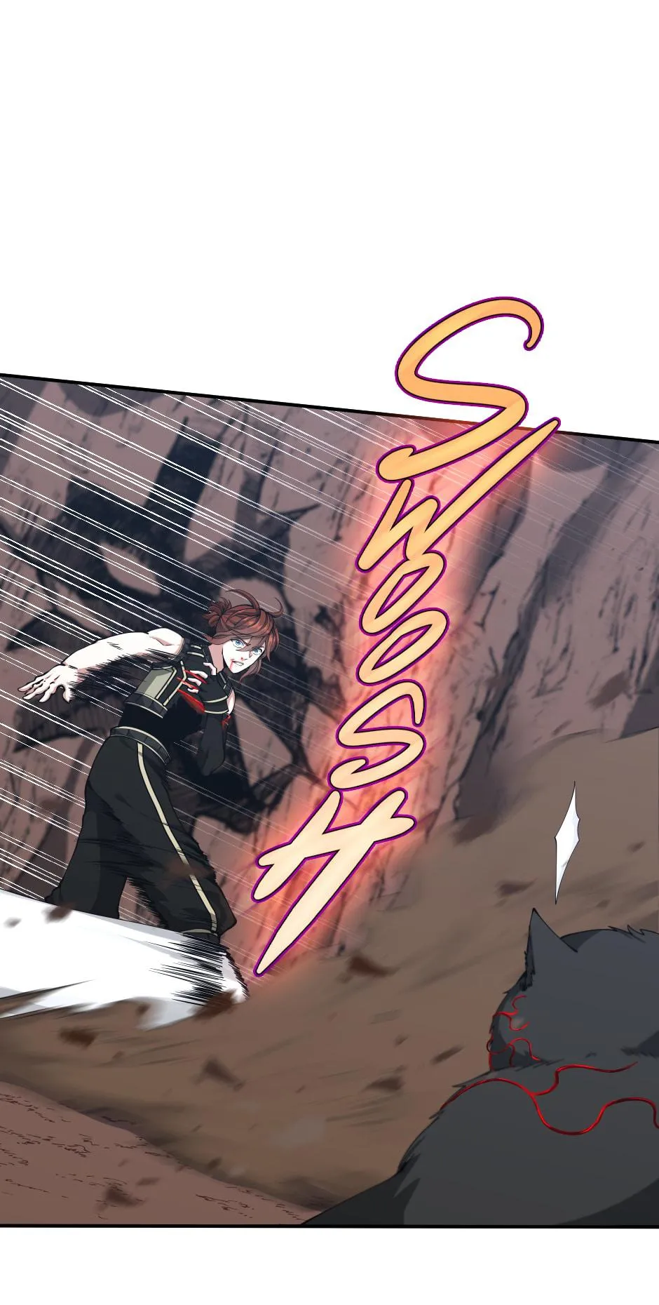 arthur leywin fight scene chapter 157