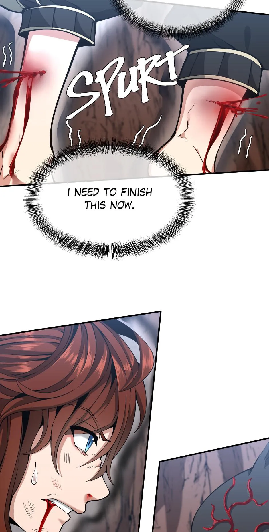 The Beginning After The End Chapter 157