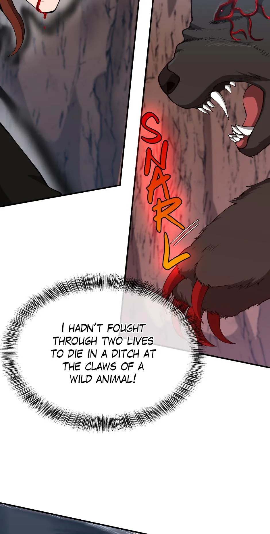 the beginning after the end manga