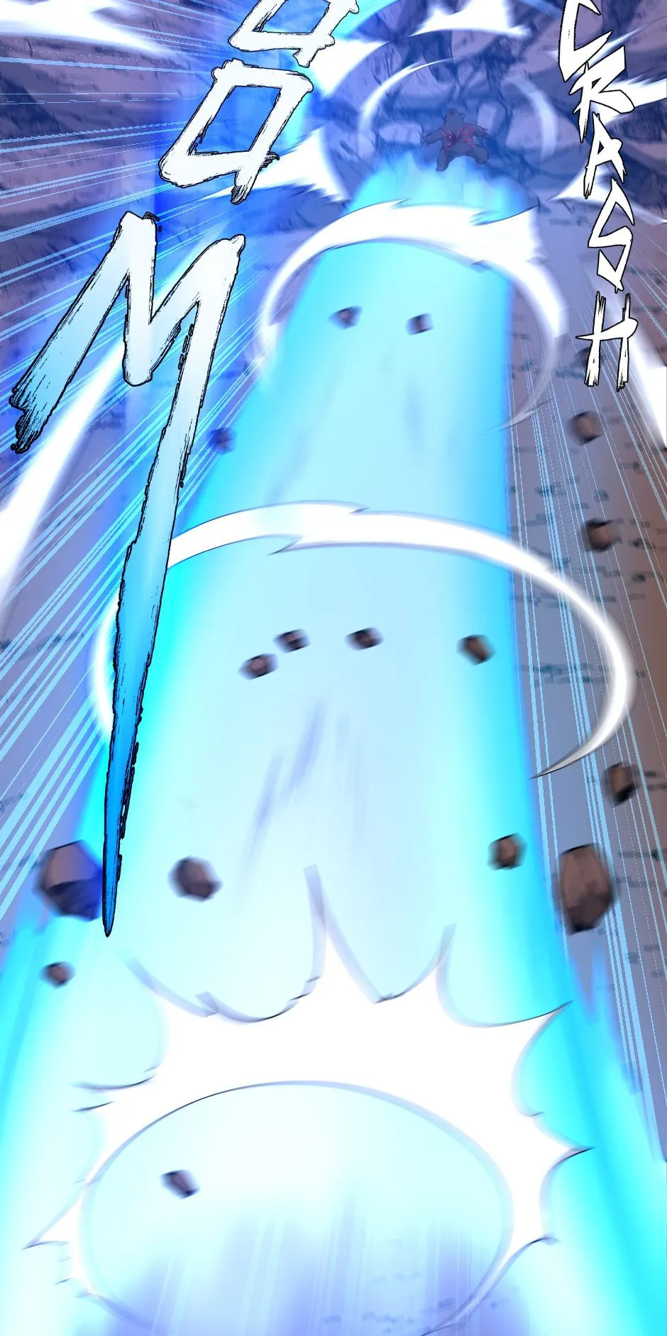 Arthur Leywin fight scene Chapter 157