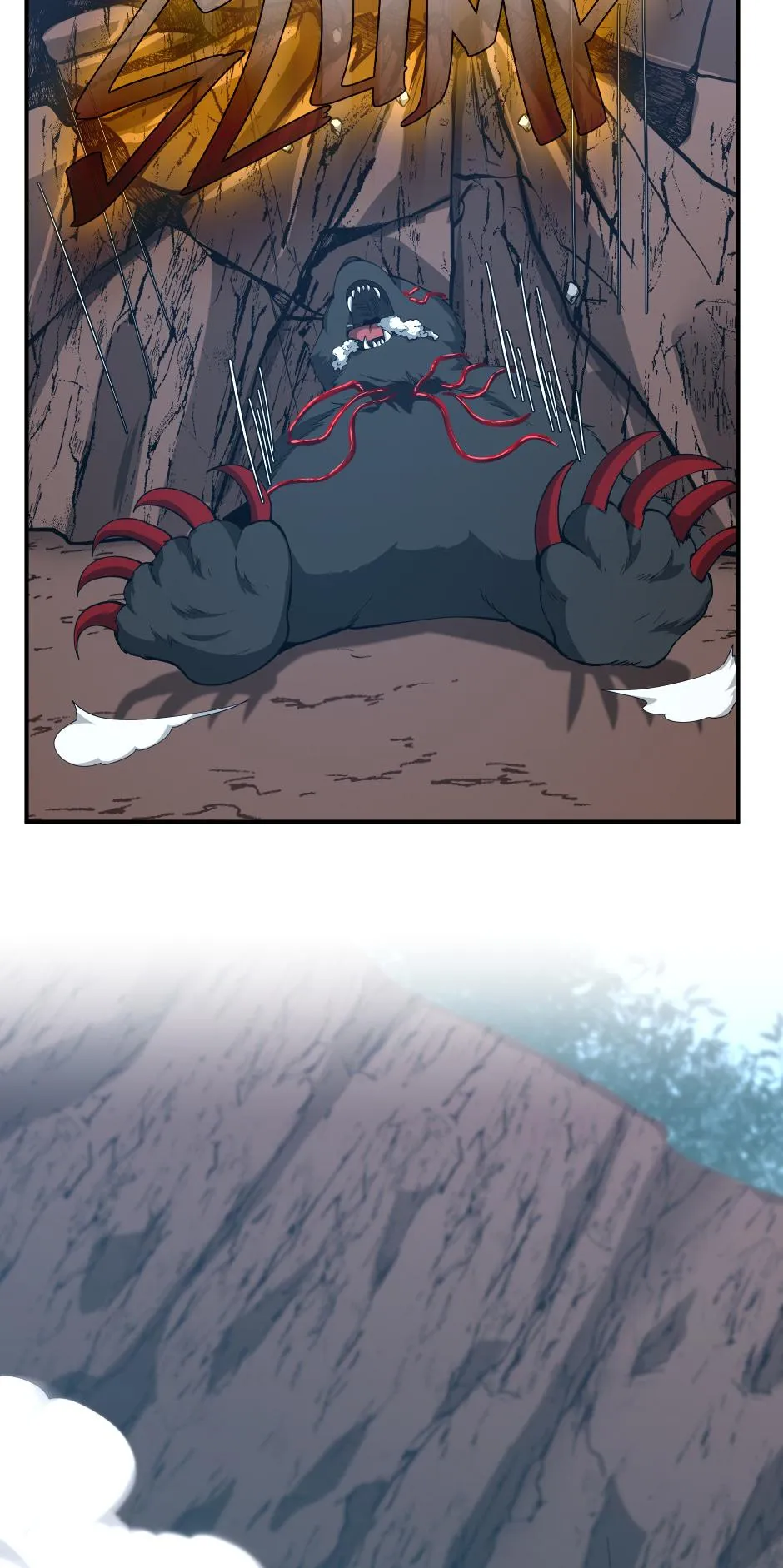 The Beginning After The End Chapter 157