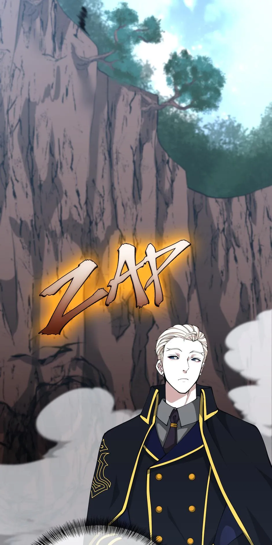 the beginning after the end manhwa