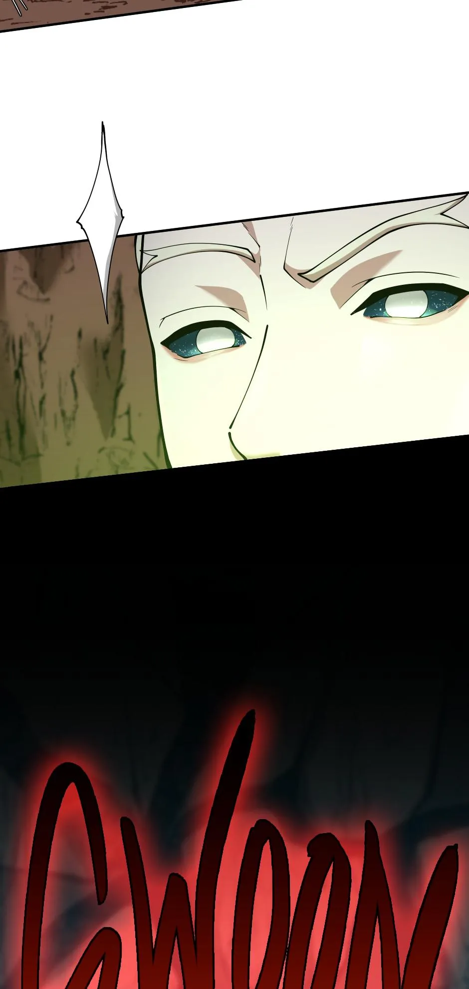 TBATE Chapter 157 manga panel