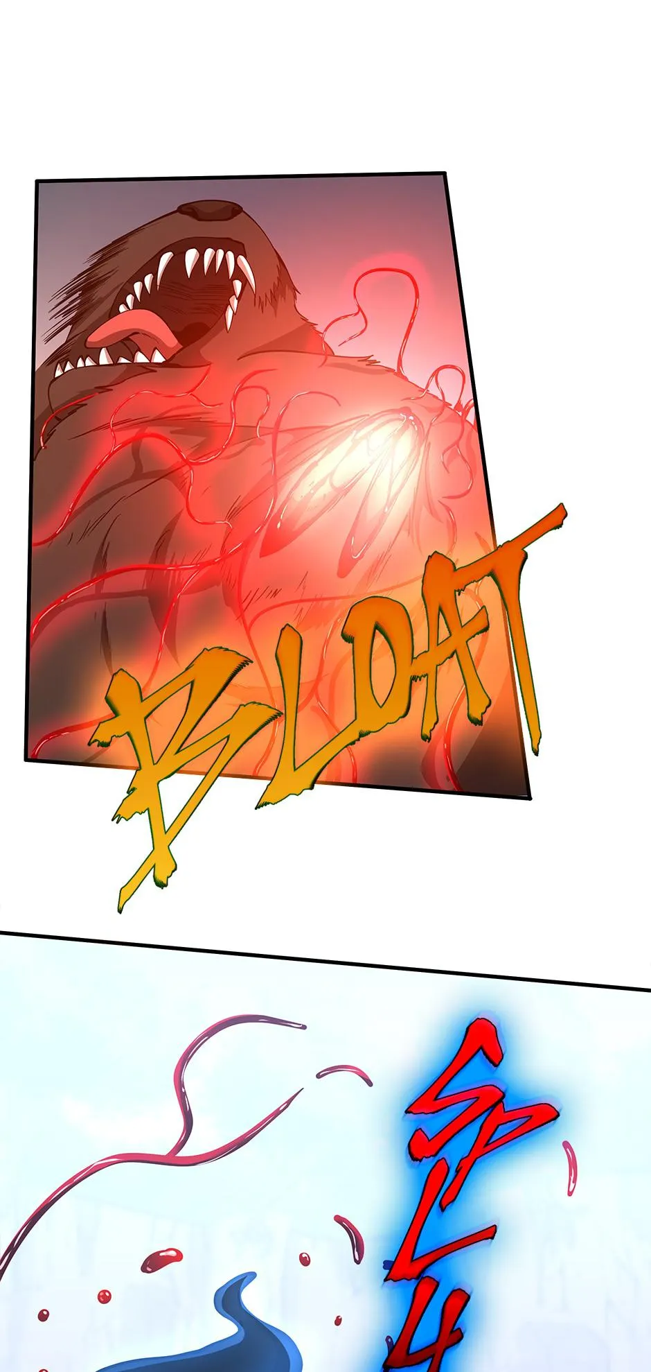 the beginning after the end manga
