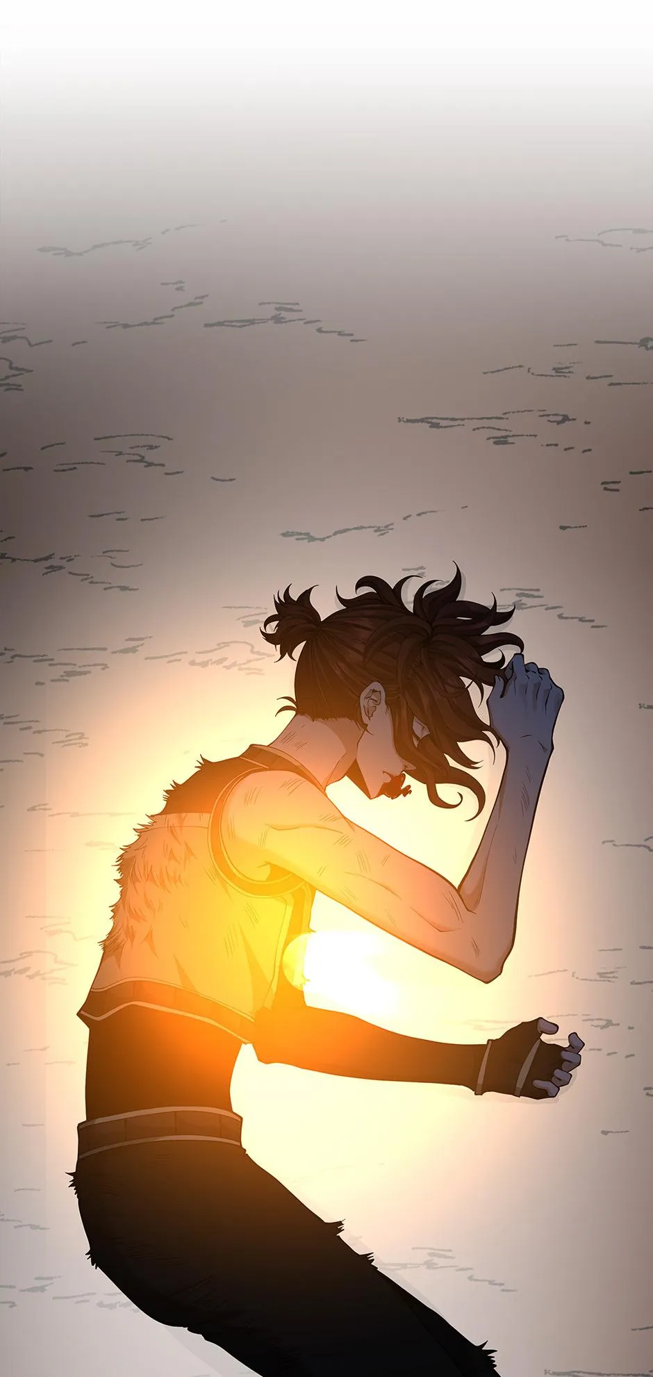The Beginning After The End Chapter 157