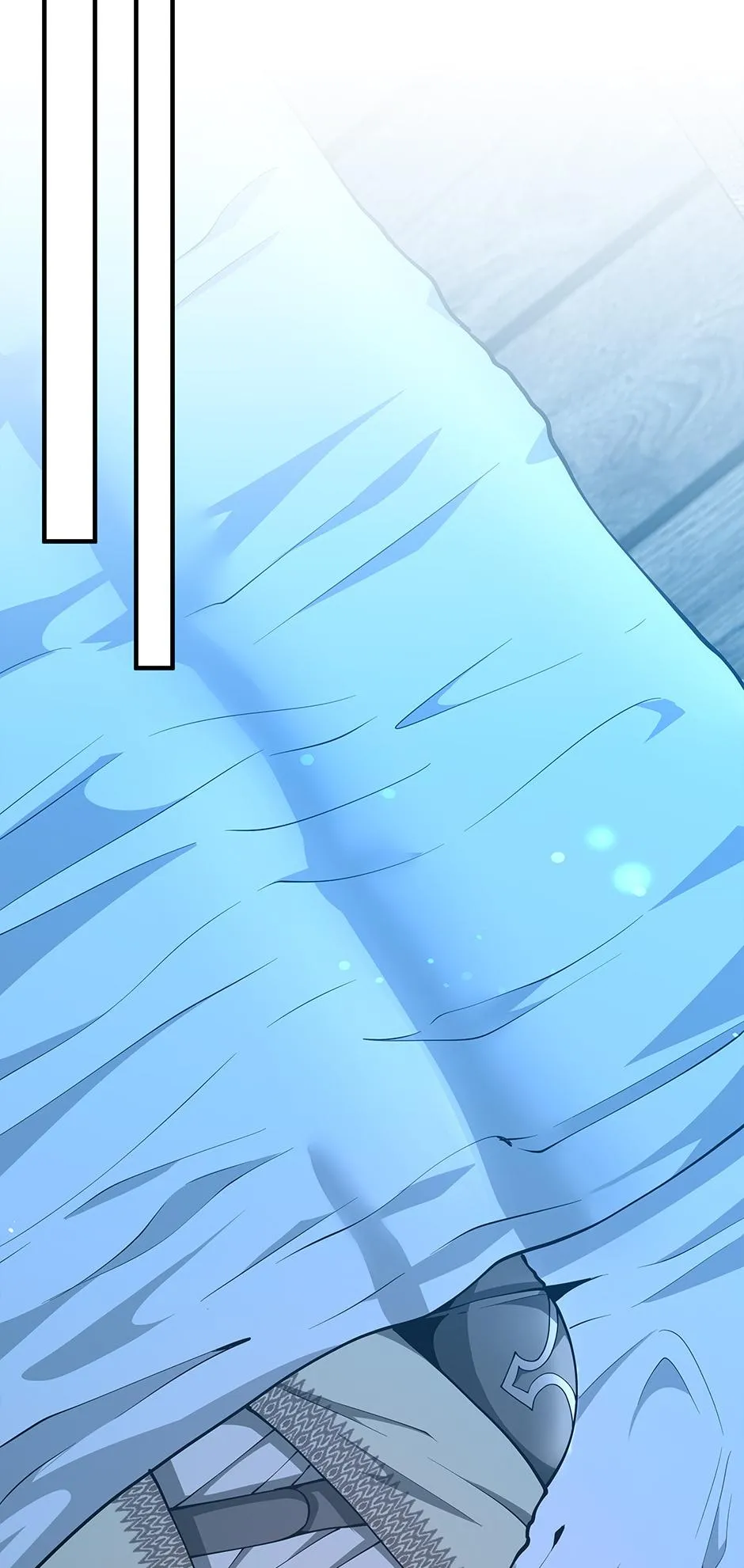 tbate chapter 157 manga panel