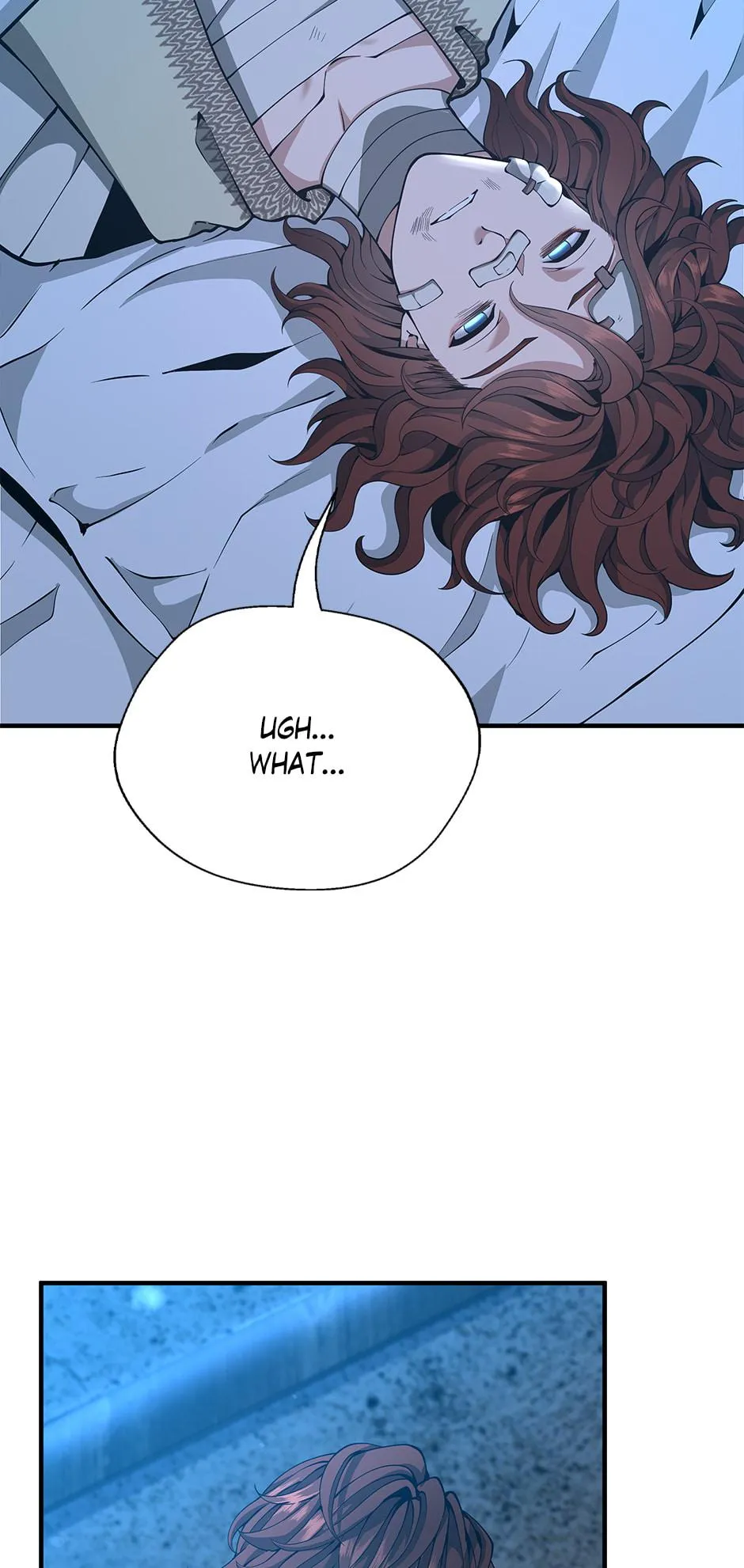 arthur leywin fight scene chapter 157