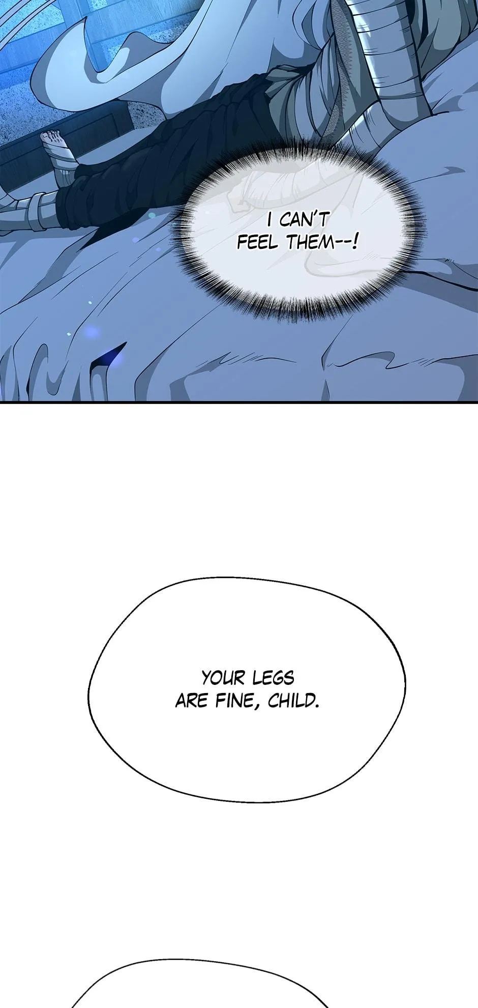 the beginning after the end webtoon chapter 157