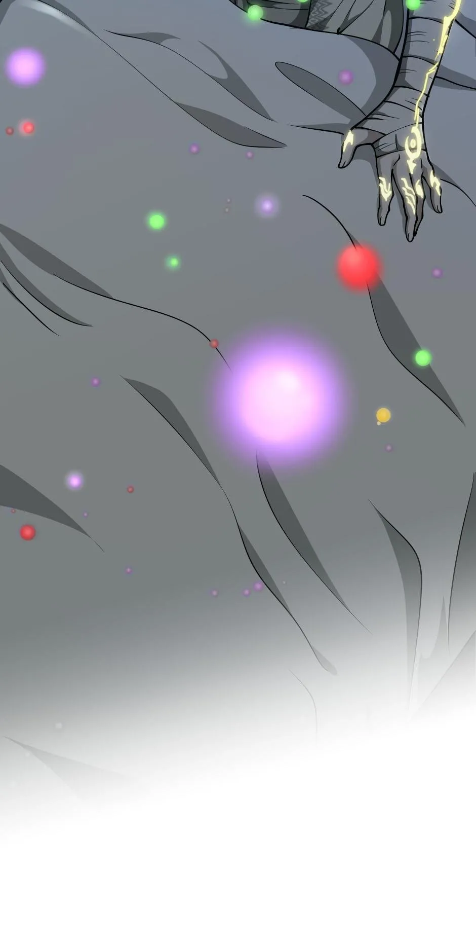the beginning after the end webtoon chapter 158