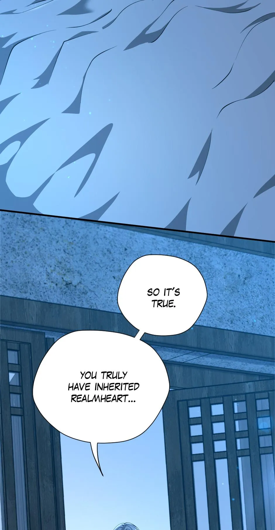 The Beginning After The End Chapter 158