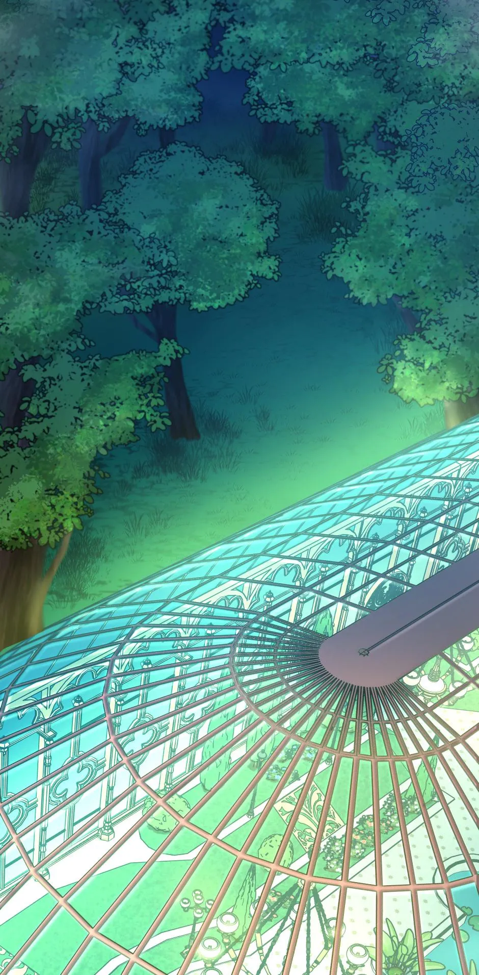 the beginning after the end manhwa