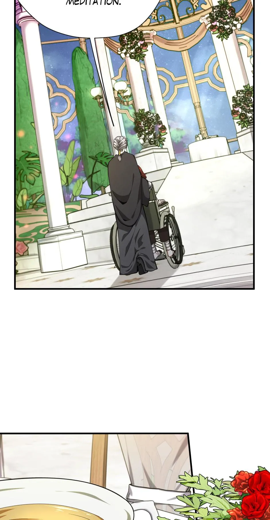the beginning after the end manga