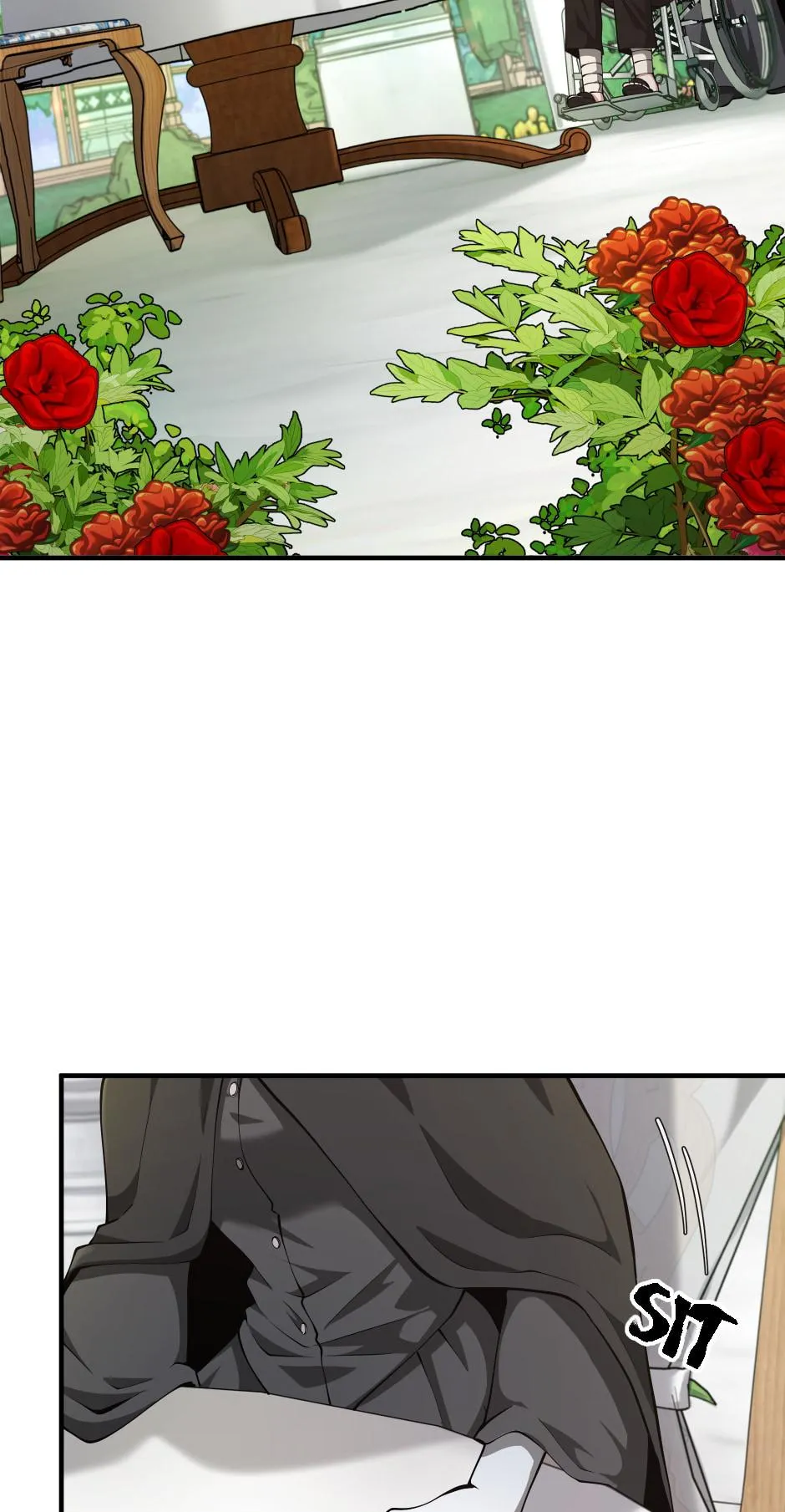 arthur leywin fight scene chapter 158